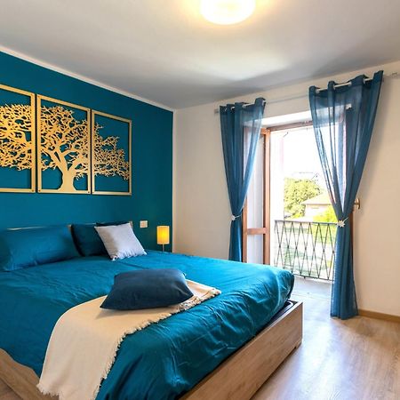 Golden Lake - Luxury Apartment ☆☆☆☆☆ - 100M From The Lake Baveno Exterior photo