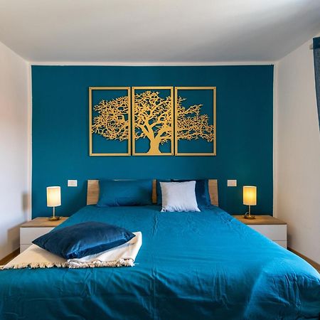 Golden Lake - Luxury Apartment ☆☆☆☆☆ - 100M From The Lake Baveno Exterior photo