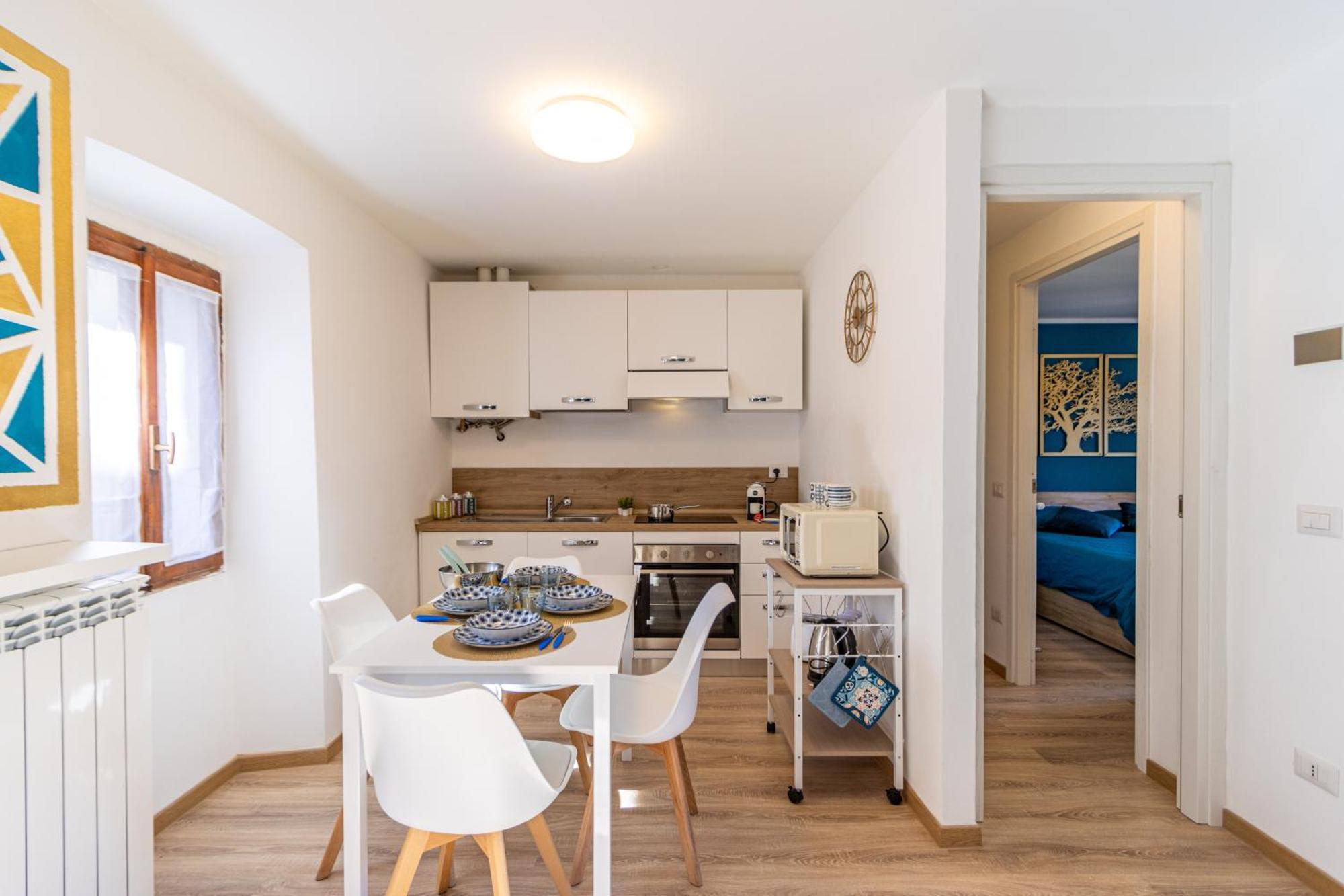 Golden Lake - Luxury Apartment ☆☆☆☆☆ - 100M From The Lake Baveno Exterior photo