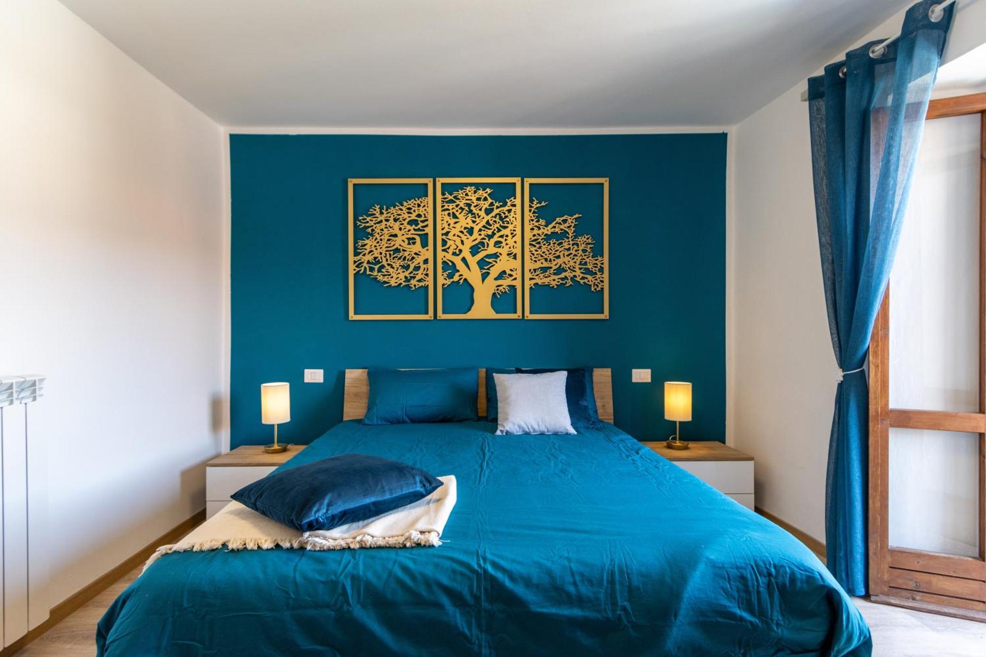 Golden Lake - Luxury Apartment ☆☆☆☆☆ - 100M From The Lake Baveno Exterior photo