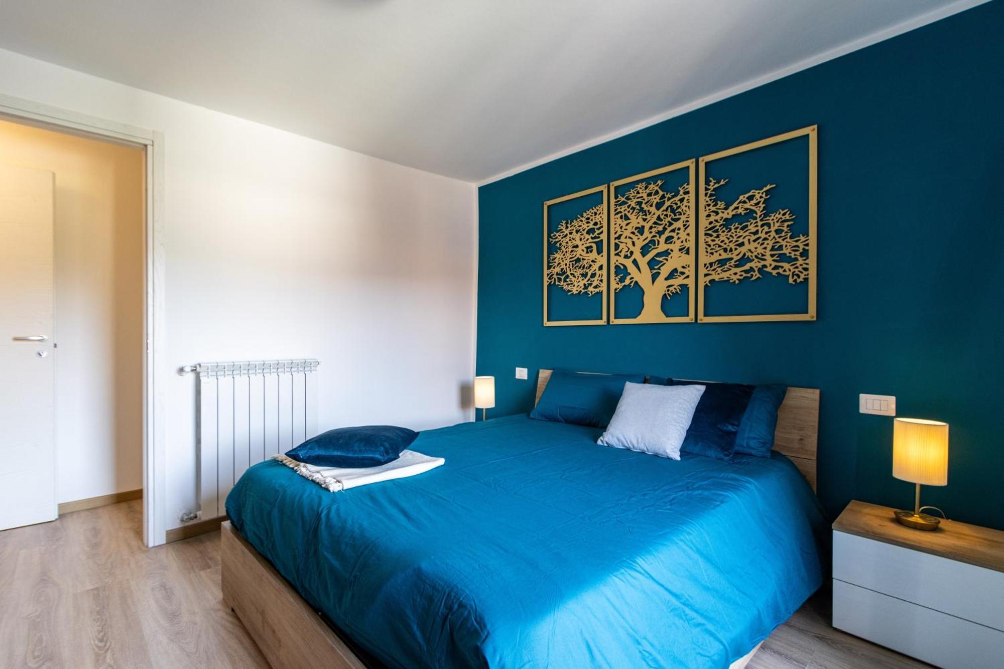 Golden Lake - Luxury Apartment ☆☆☆☆☆ - 100M From The Lake Baveno Exterior photo