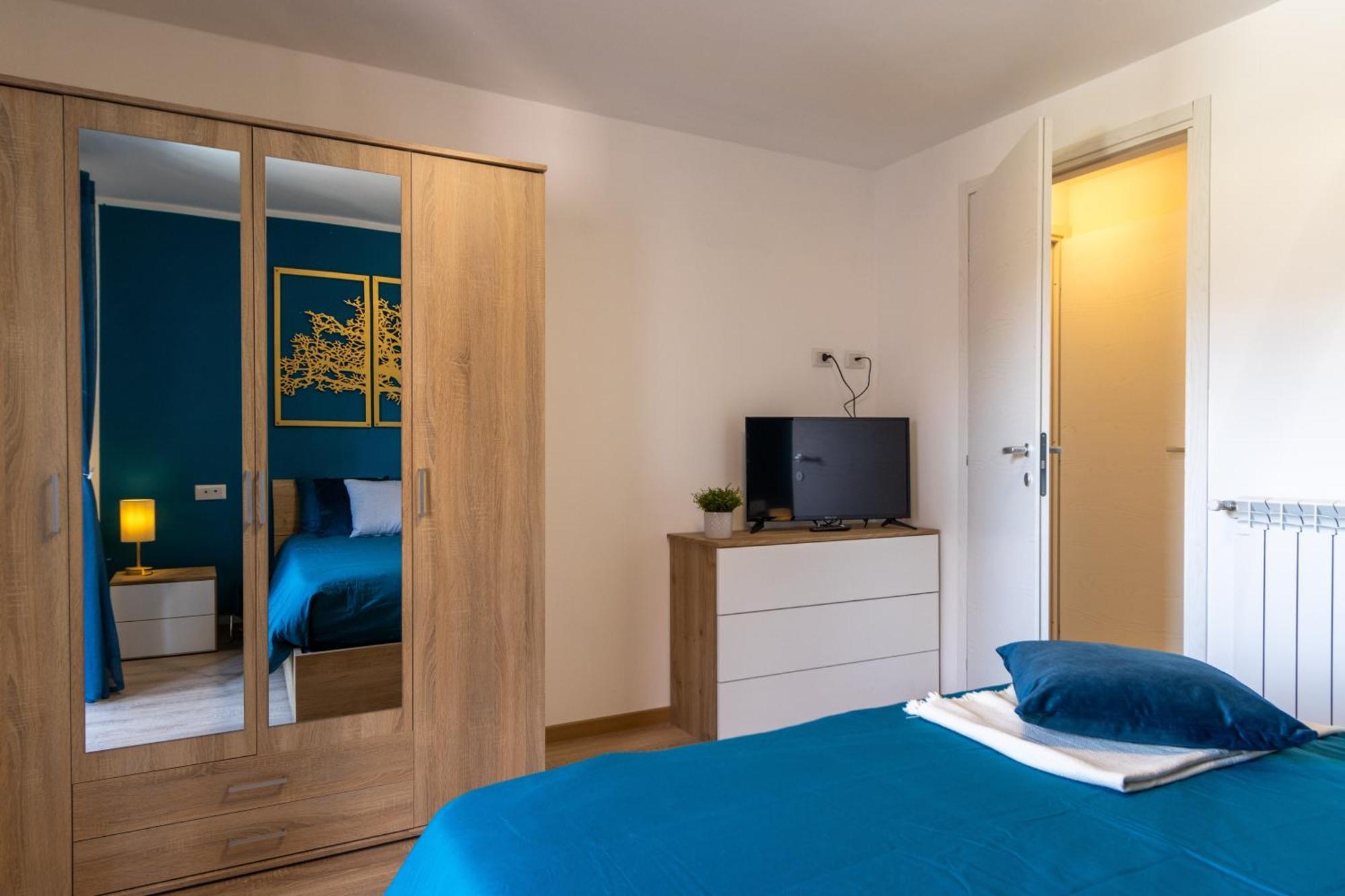 Golden Lake - Luxury Apartment ☆☆☆☆☆ - 100M From The Lake Baveno Exterior photo