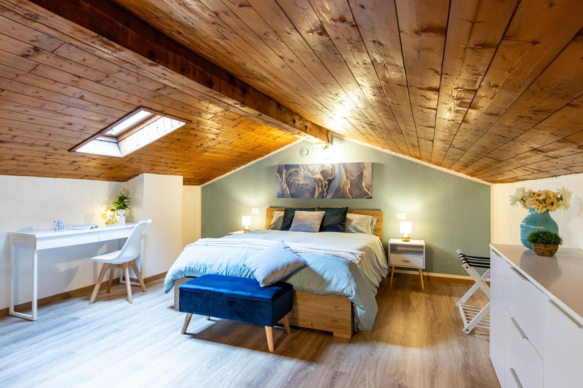 Golden Lake - Luxury Apartment ☆☆☆☆☆ - 100M From The Lake Baveno Exterior photo