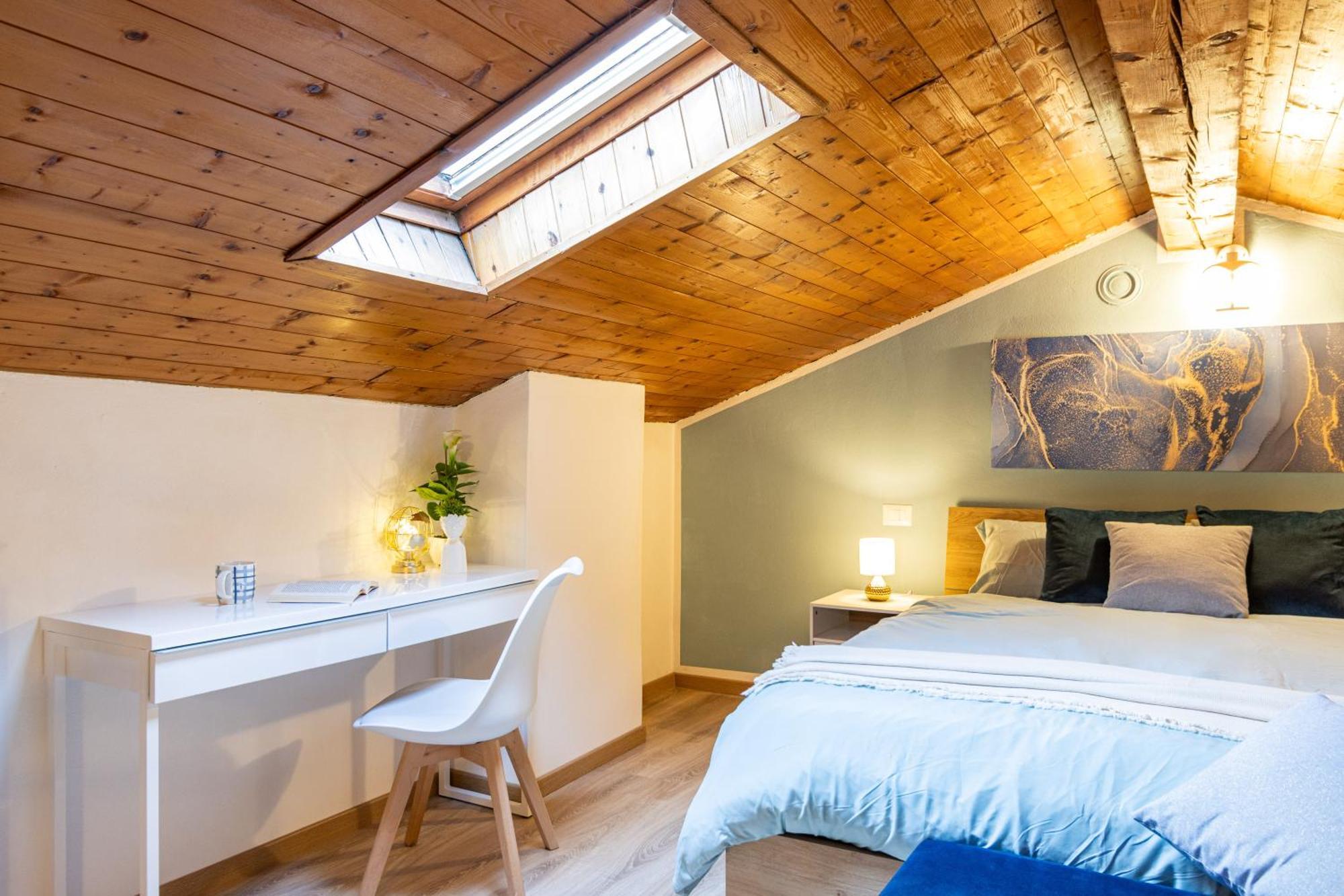 Golden Lake - Luxury Apartment ☆☆☆☆☆ - 100M From The Lake Baveno Exterior photo
